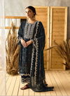 Husna Heer Heavy Designer Fancy Festive Wear Latest Salwar Suit Collection
